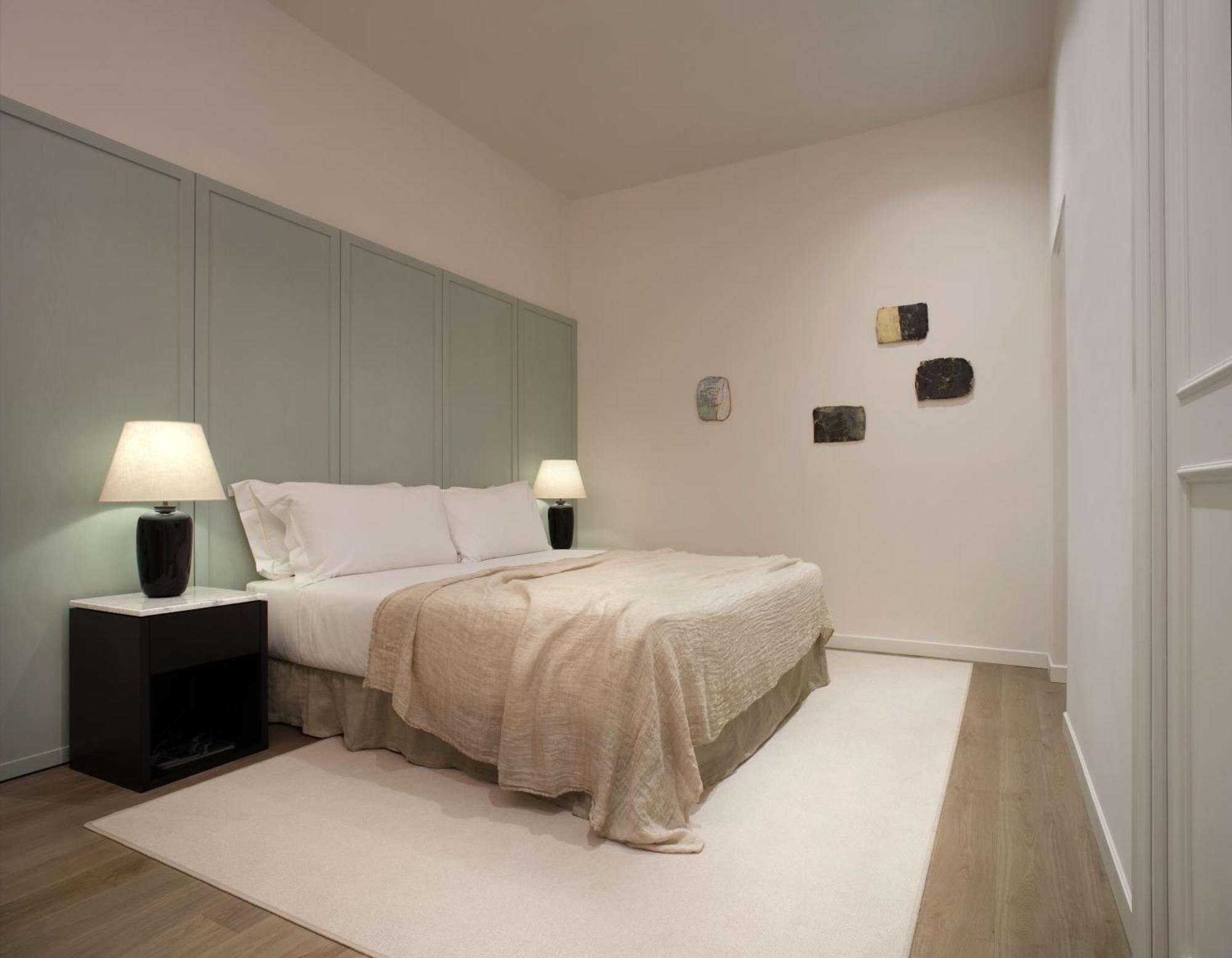 Chambre Double Standard
