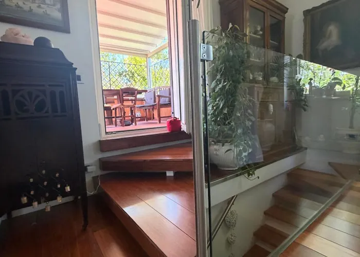 Trastevere Belvedere B&B Rome